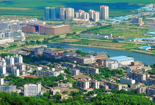 珠海平沙新城建设指挥部成为不动产学院教学实习基地